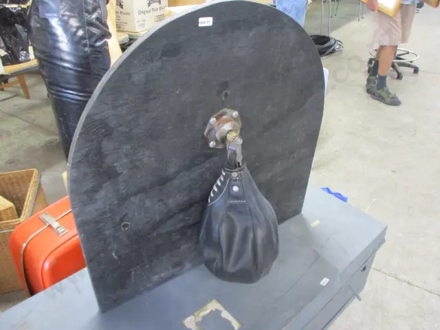 Boxing Bag Image 1++