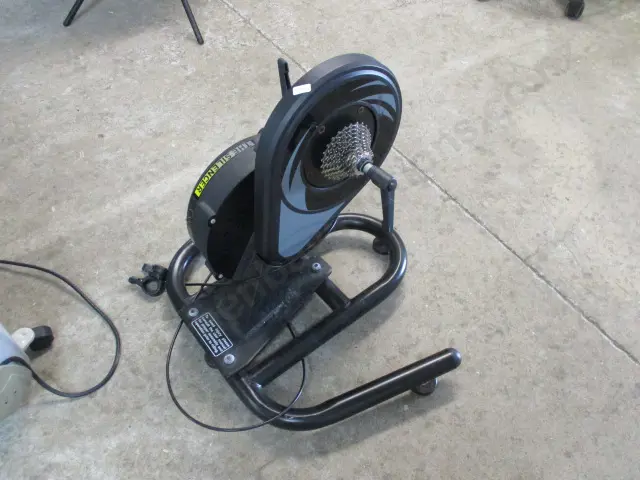 Exerciser Image 1++