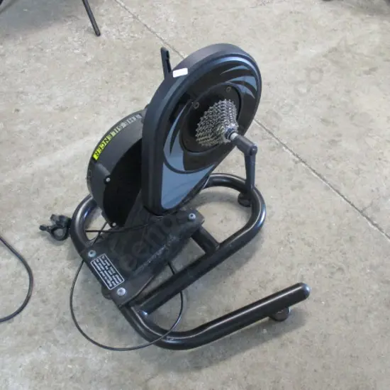 Exerciser