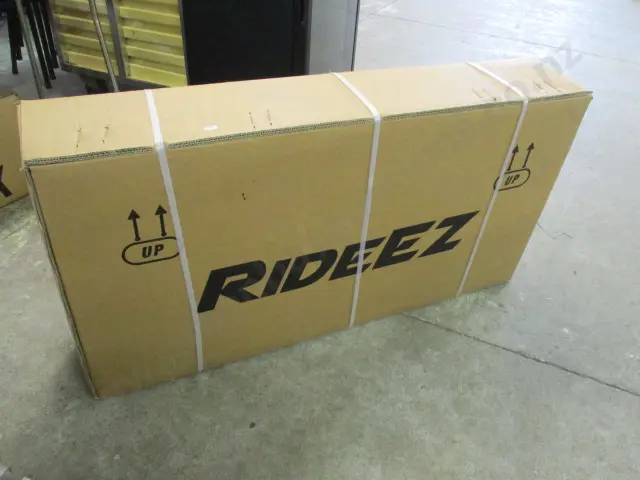 Electric Bike Image 1++