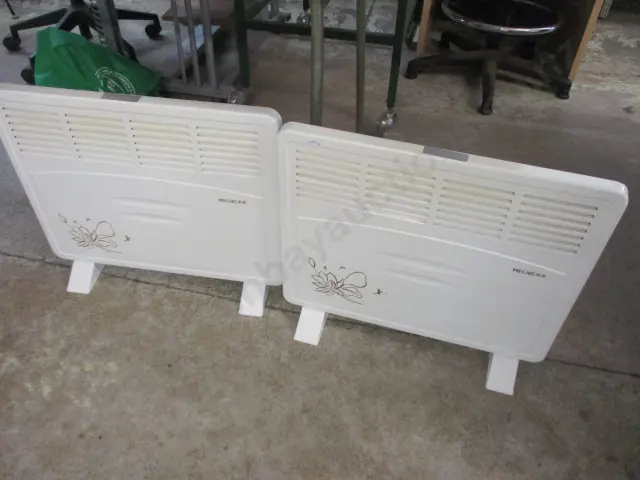 2 heaters Image 1++