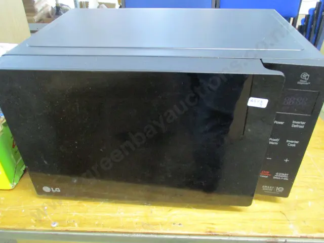Microwave Image 1++