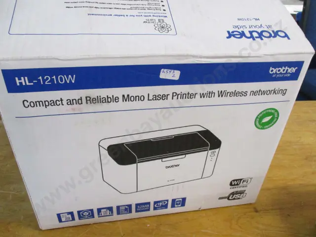 Printer Image 1++