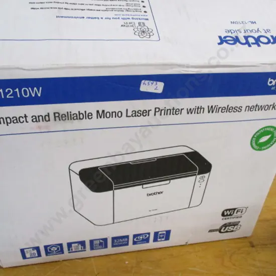 Printer