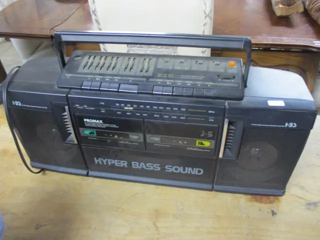 Audio Image 1++