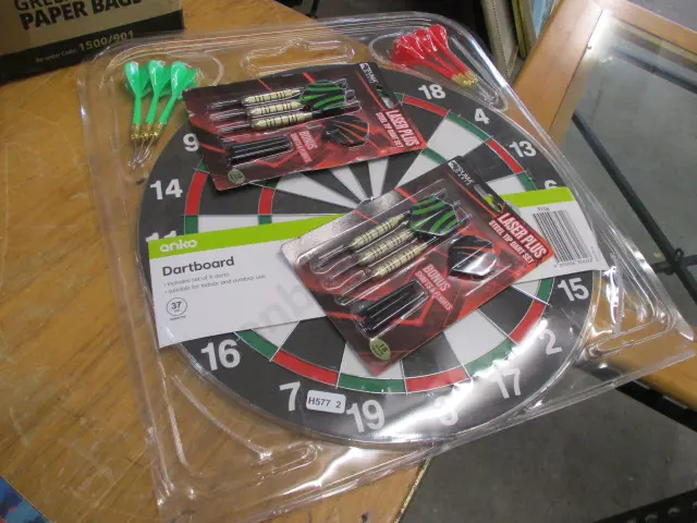 Dart Set Image 1++