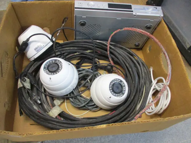 Security System Image 1++