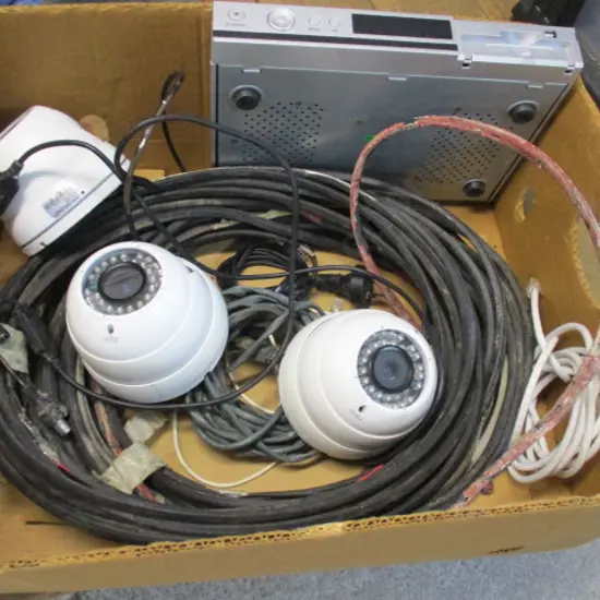 Security System