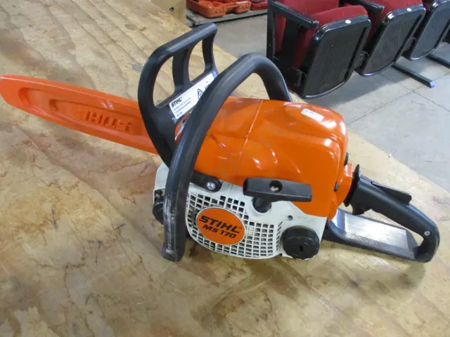 Chainsaw Image 1++