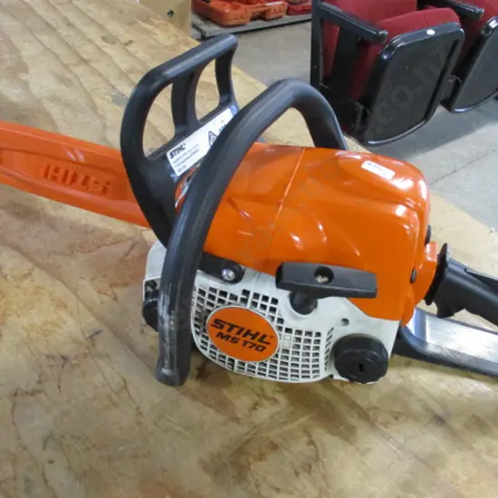 Chainsaw