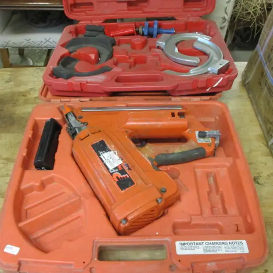 Tools