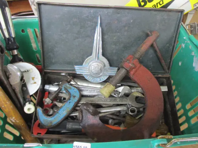 Tools Image 1++