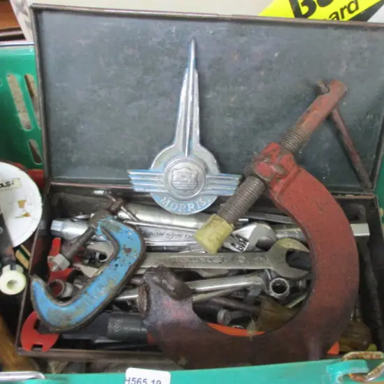 Tools