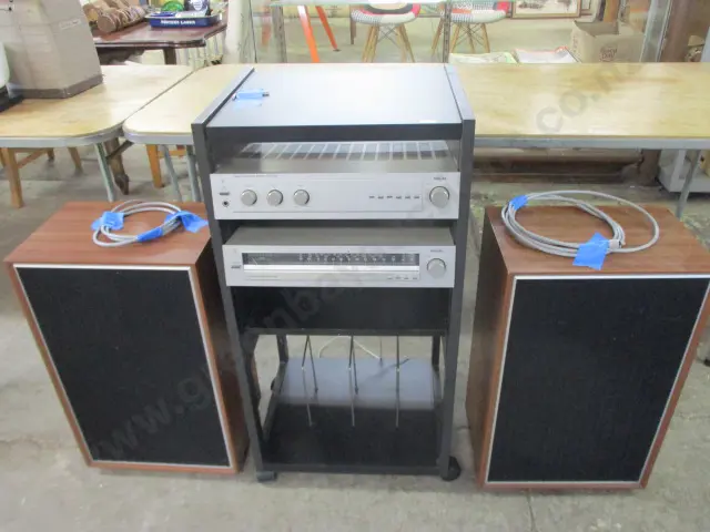 Audio Image 1++