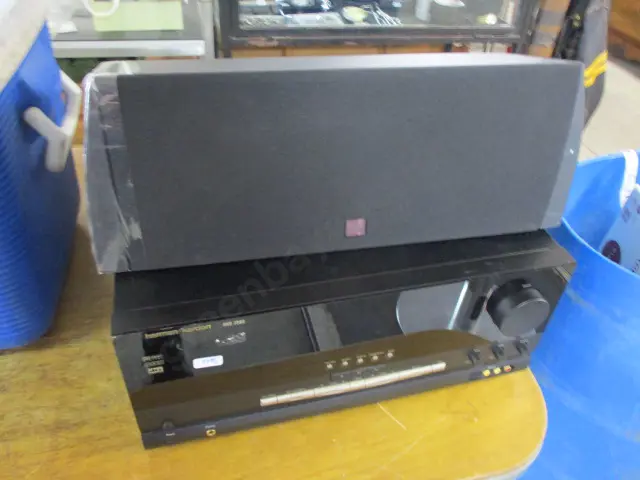 Audio Image 1++