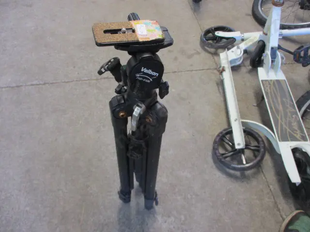 Tripod Image 1++