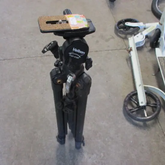Tripod