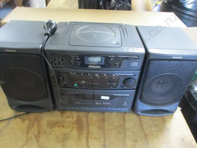 Audio Image 1++