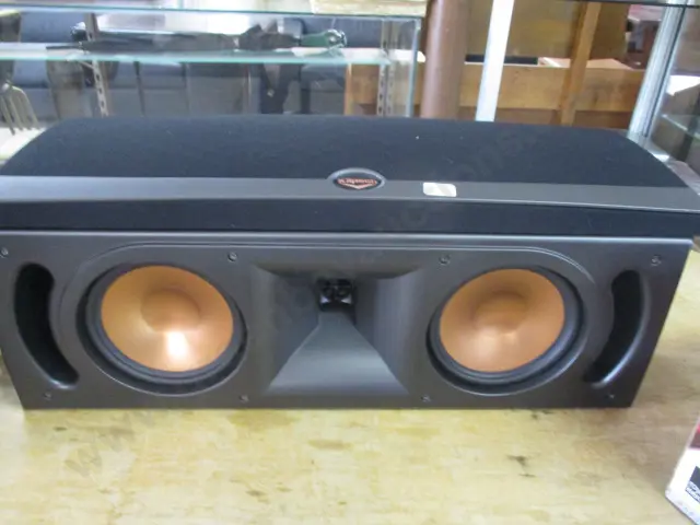 Klipsch Speakers Image 1++