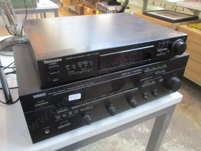 Audio Image 1++