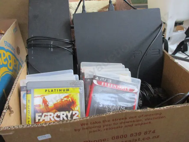 Gaming Image 1++