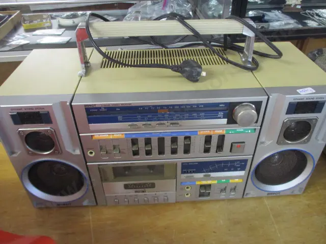 Stereo Image 1++