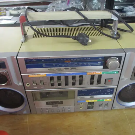 Stereo