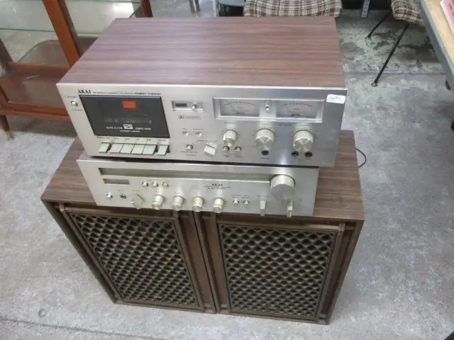 Audio Image 1++