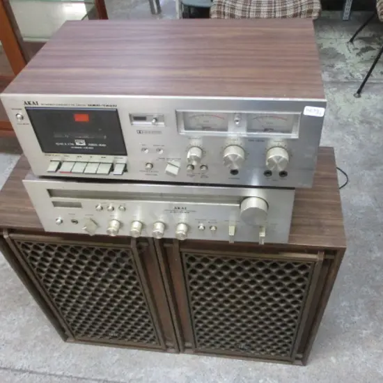 Audio