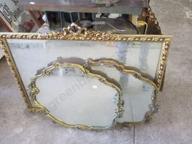 Mirrors Image 1++