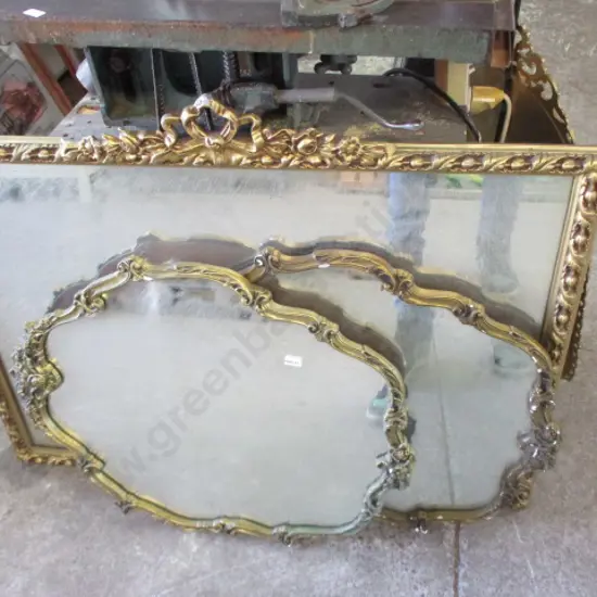 Mirrors