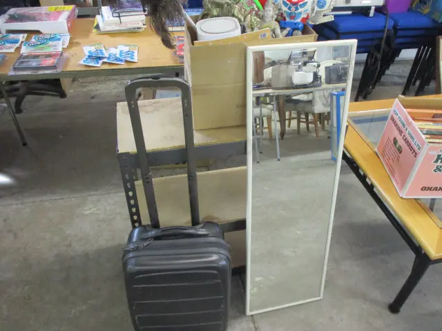 Mirror and Asst Image 1++