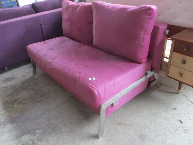 Bed Settee Image 1++
