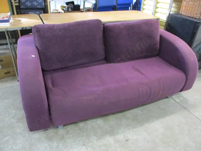 Bed Settee Image 1++