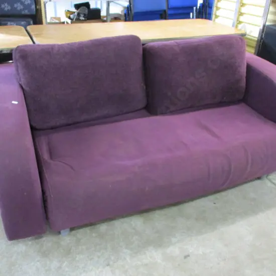 Bed Settee