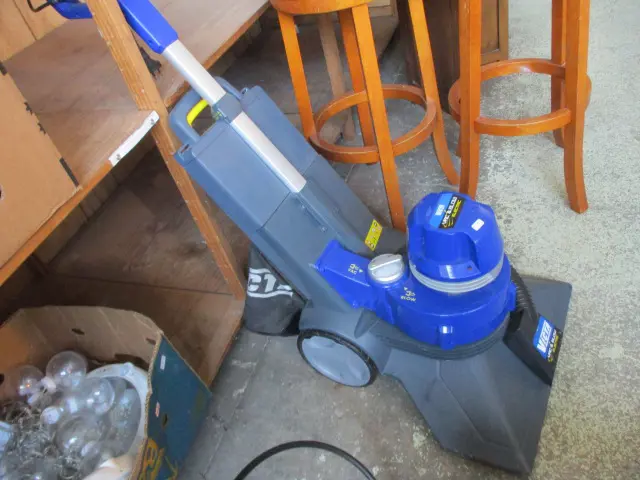 Blower Vac Image 1++