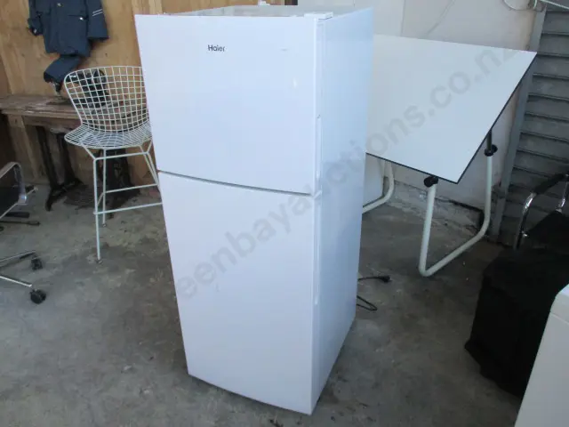 Fridge Freezer Image 1++