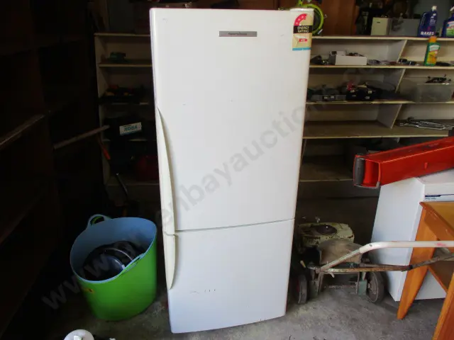 Fridge Freezer Image 1++