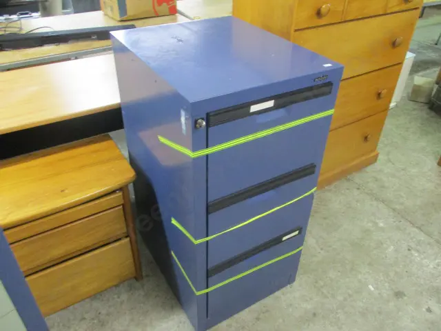 Filing Drawers Image 1++
