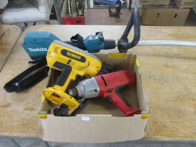 Tools Image 1++