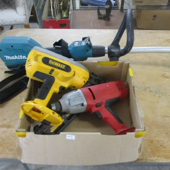 Tools