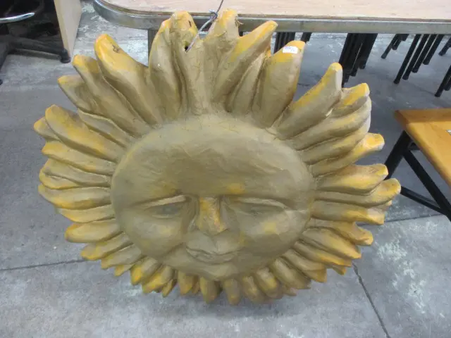 Sun Image 1++