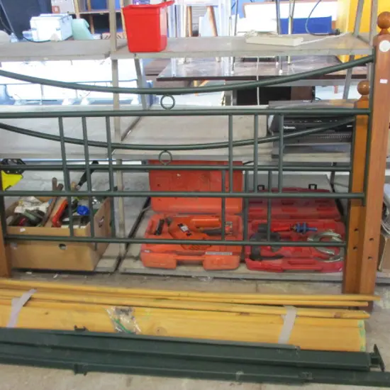 Bedframe
