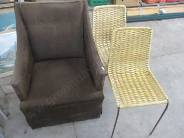 Chairs Image 1++