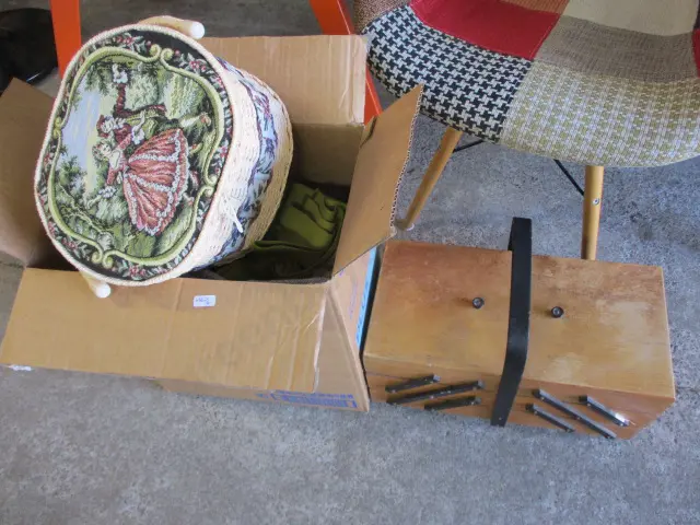 Craft Lot Image 1++