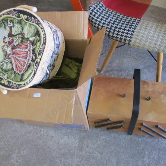 Craft Lot
