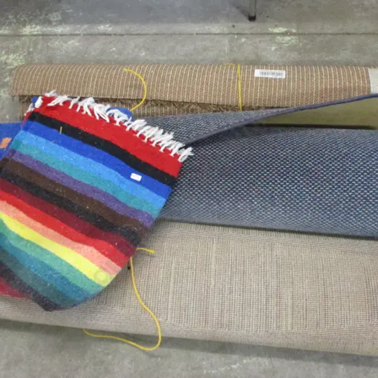 Rugs