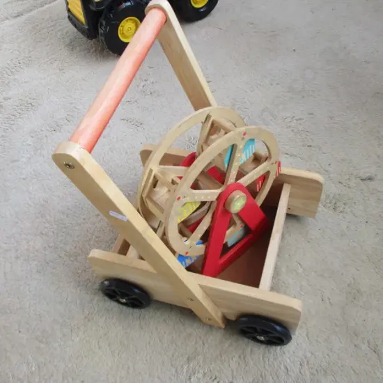 Toys