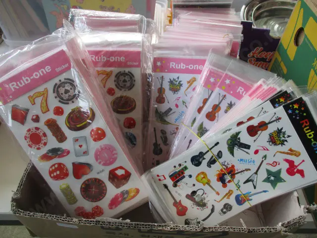 Stickers Image 1++