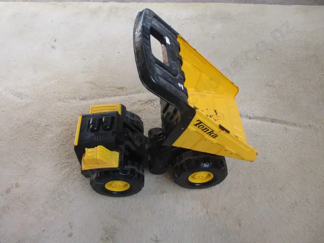 Tonka Image 1++